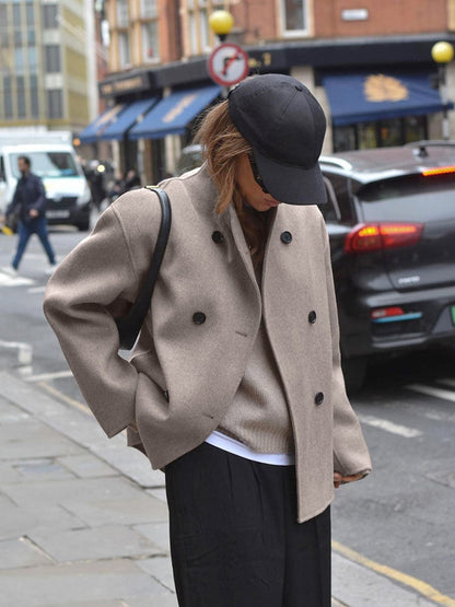 Veste à boutons - Senorita - Little Paris