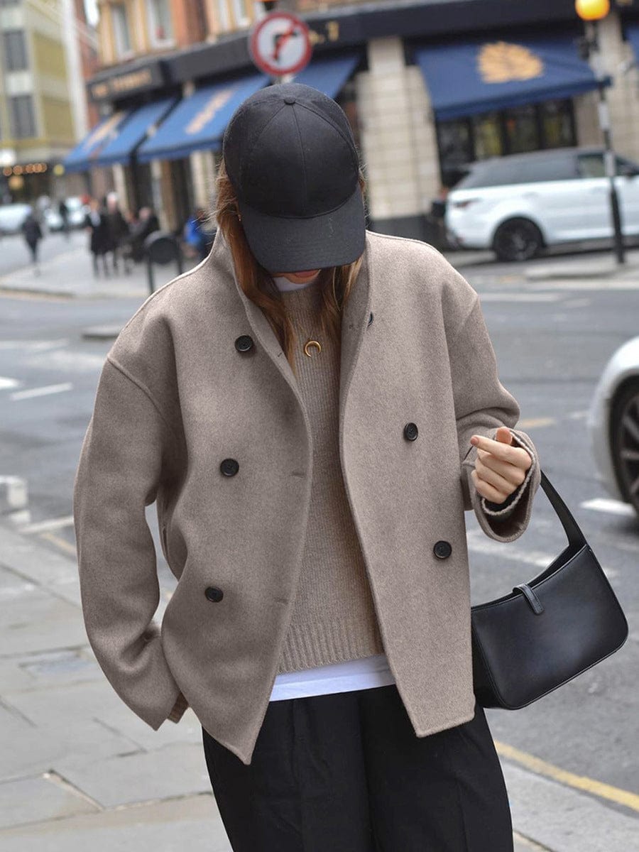 Veste à boutons - Senorita - Little Paris