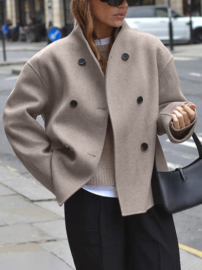 Veste à boutons - Senorita - Little Paris