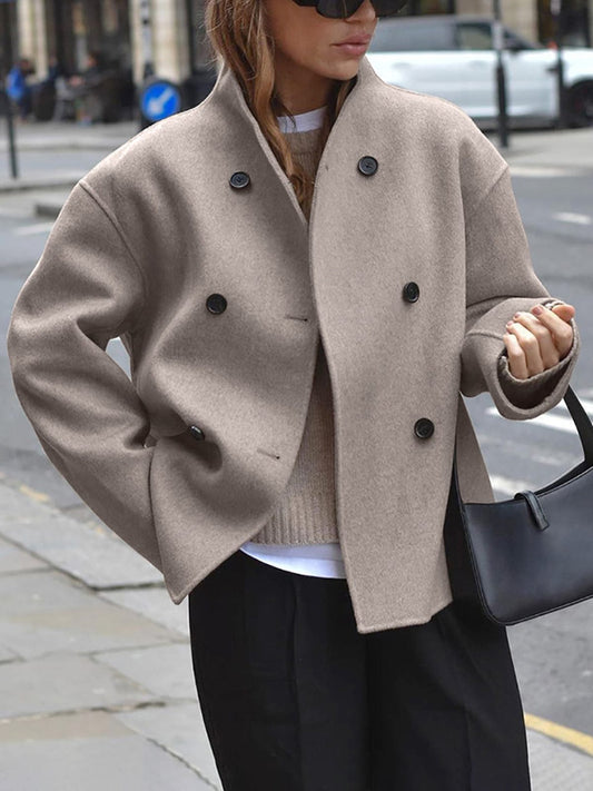 Veste à boutons - Senorita - Little Paris