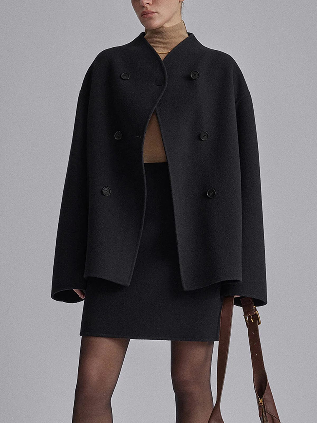 Veste à boutons - Senorita - Little Paris