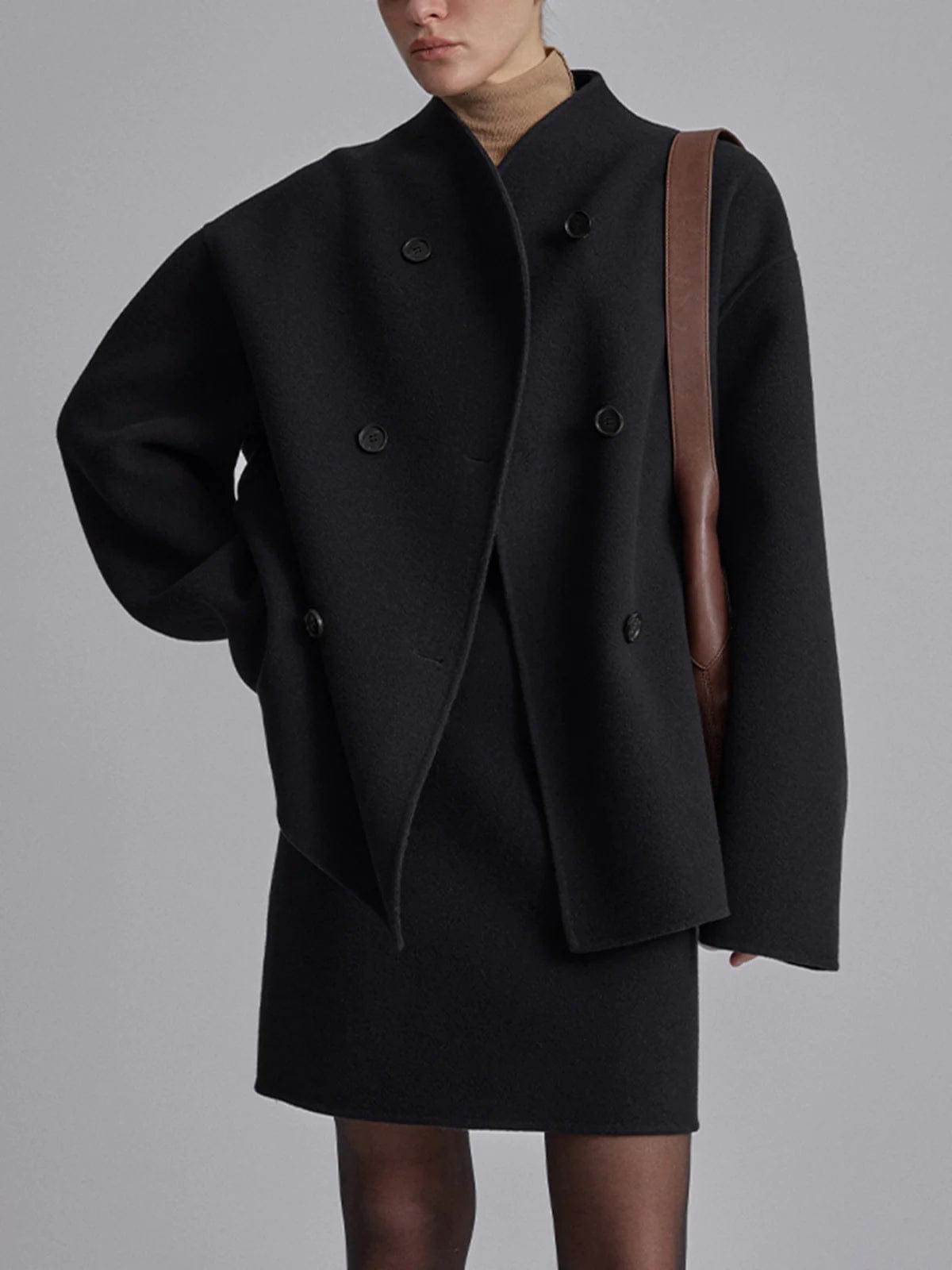 Veste à boutons - Senorita - Little Paris