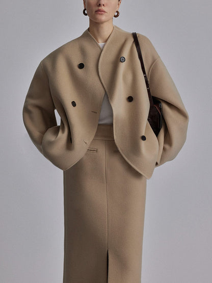 Veste à boutons - Senorita - Little Paris