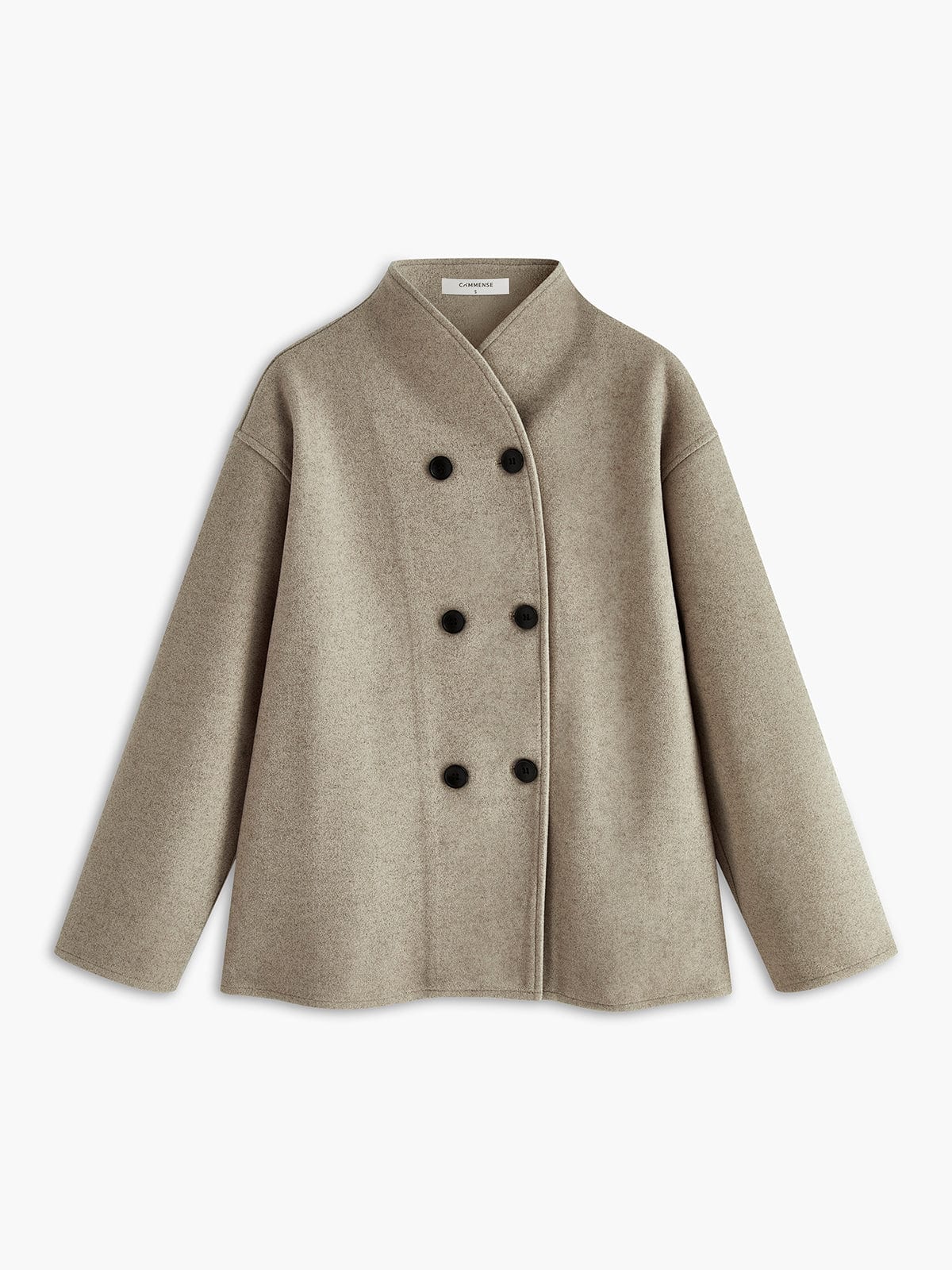 Veste à boutons - Senorita - Little Paris