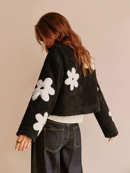 Veste - Poki - Little Paris