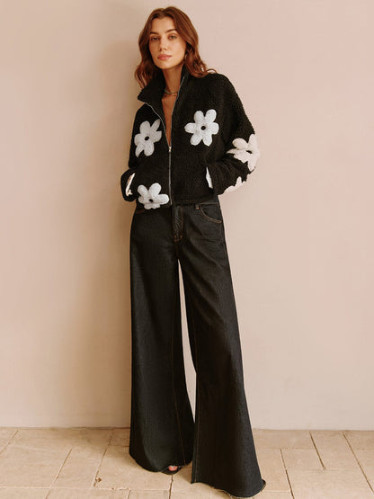 Veste - Poki - Little Paris