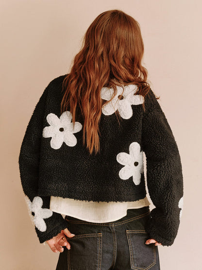 Veste - Poki - Little Paris