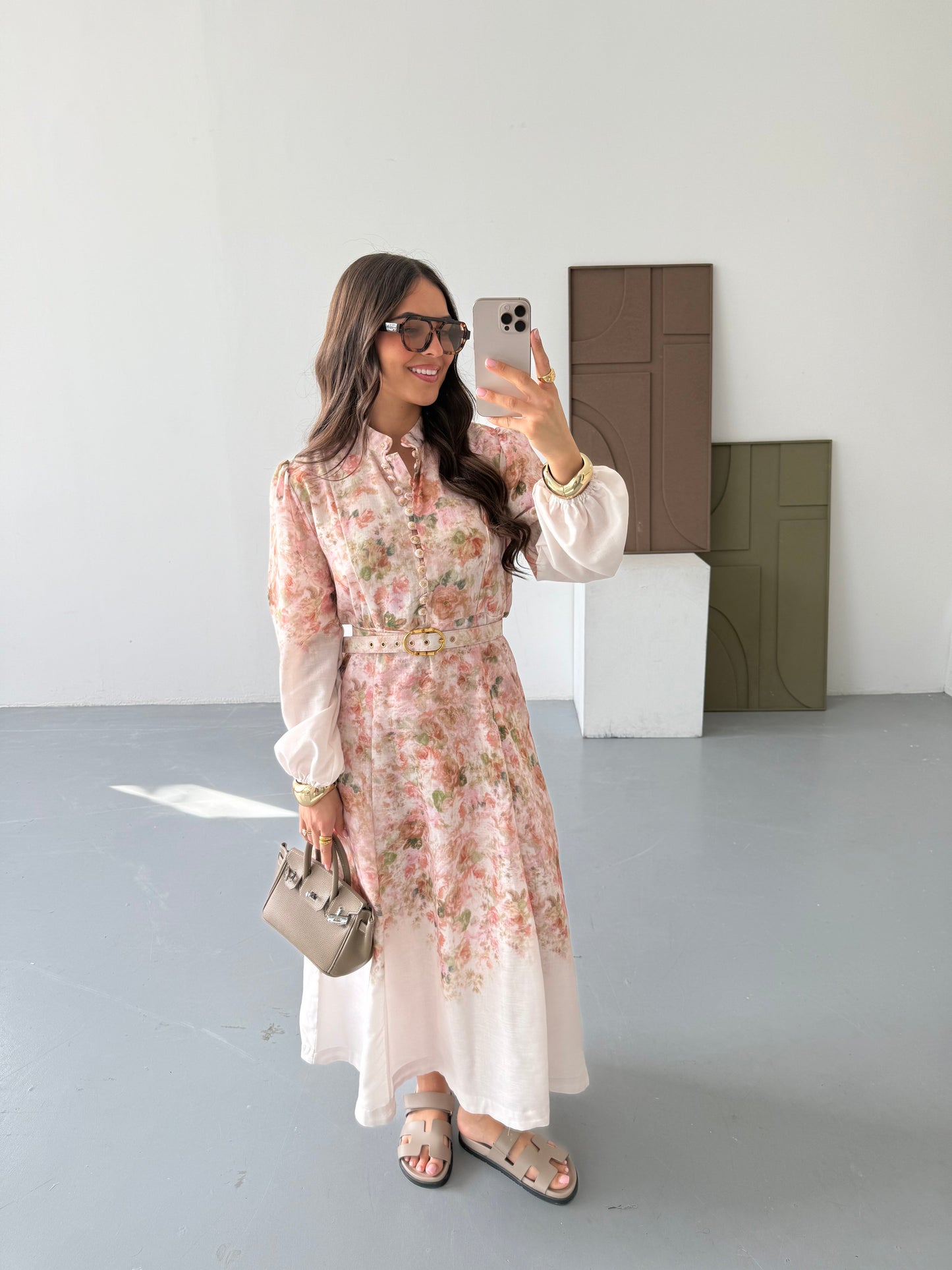 Robe - Moni - Little Paris