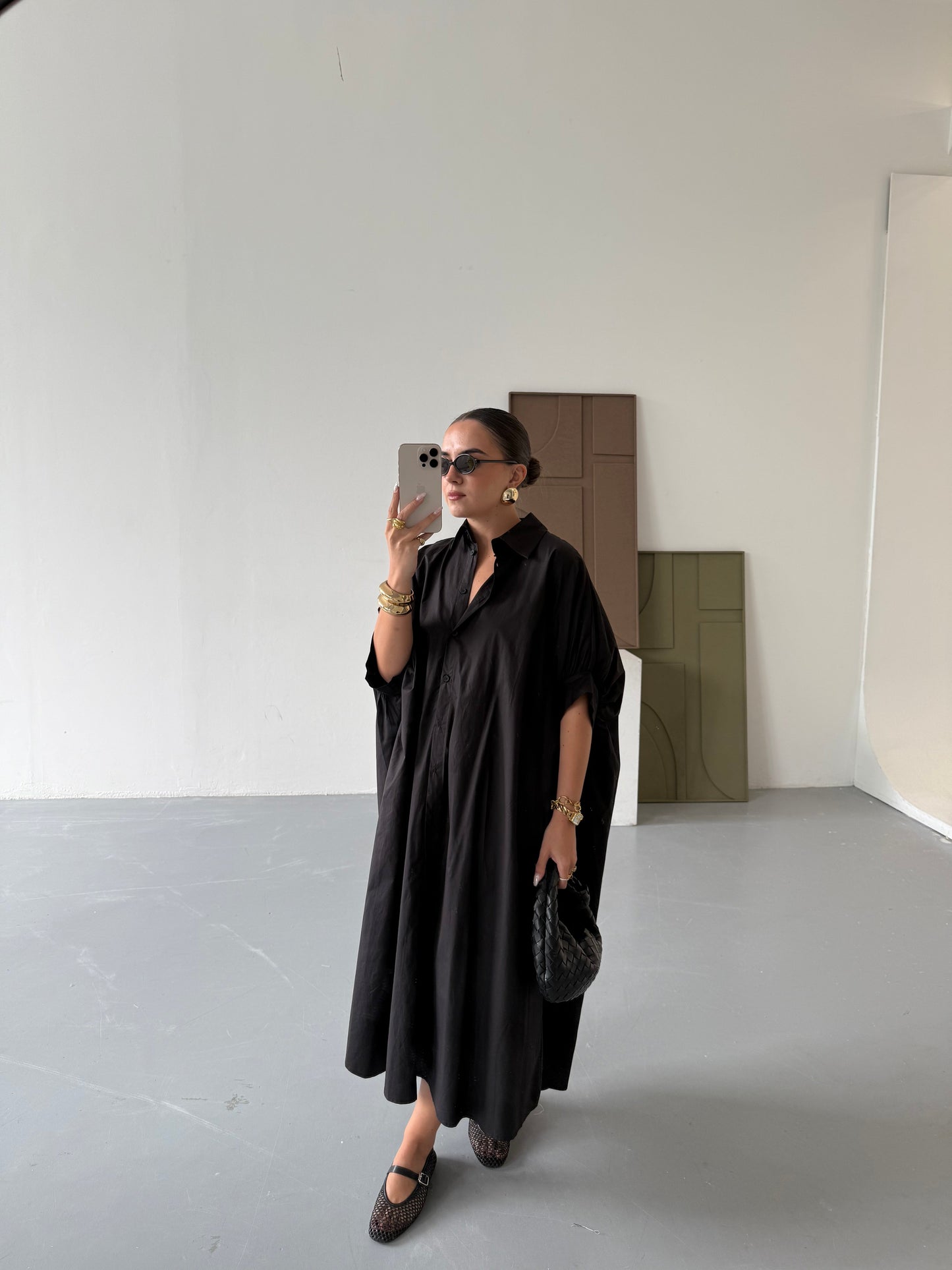 Robe - Bouchra - Little Paris