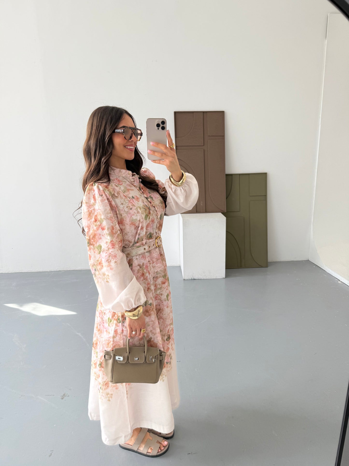 Robe - Moni - Little Paris