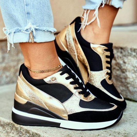 Chaussures - Tesly - Little Paris