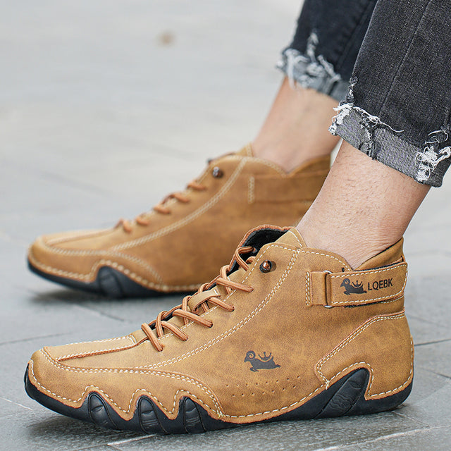Chaussures - Hus - Little Paris