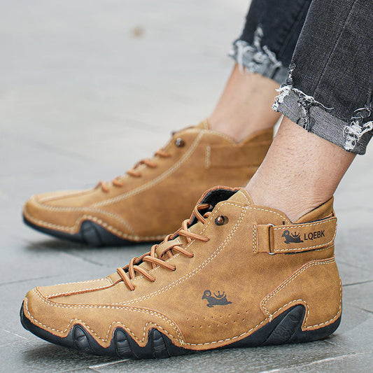 Chaussures - Hus - Little Paris