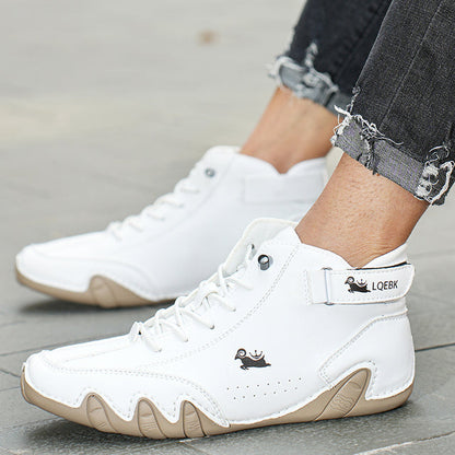 Chaussures - Hus - Little Paris
