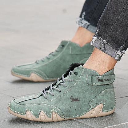 Chaussures - Hus - Little Paris