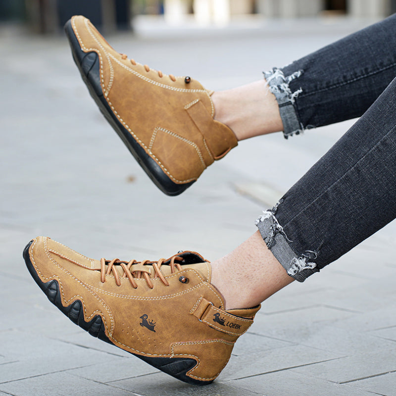 Chaussures - Hus - Little Paris