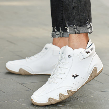 Chaussures - Hus - Little Paris