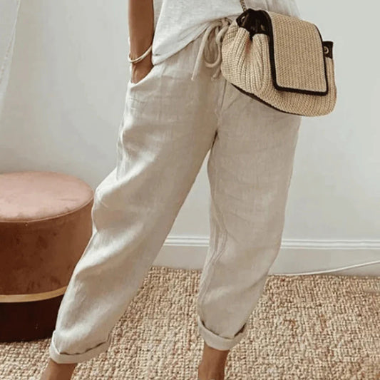 Pantalon - Aurelia - Little Paris