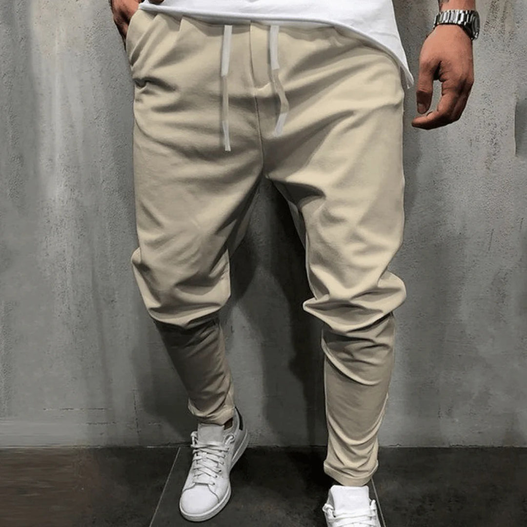 Pantalon - Joost - Little Paris