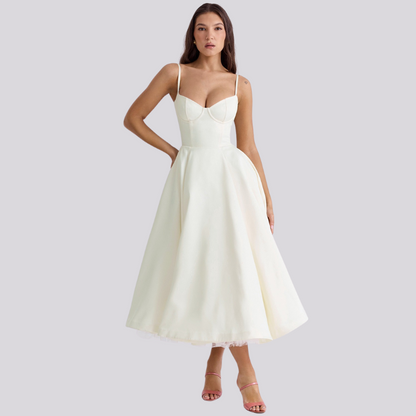 Robe élégante - Marielle - Little Paris
