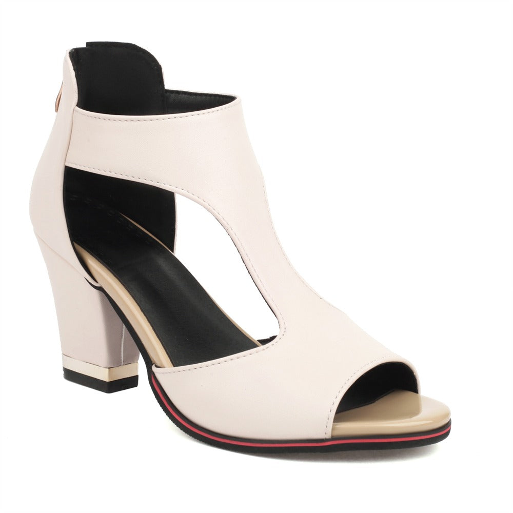 Sandales - Semja - Little Paris
