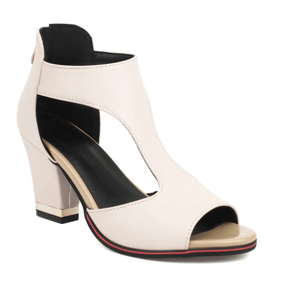 Sandales - Semja - Little Paris