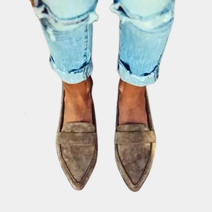 Chaussures - Erni - Little Paris
