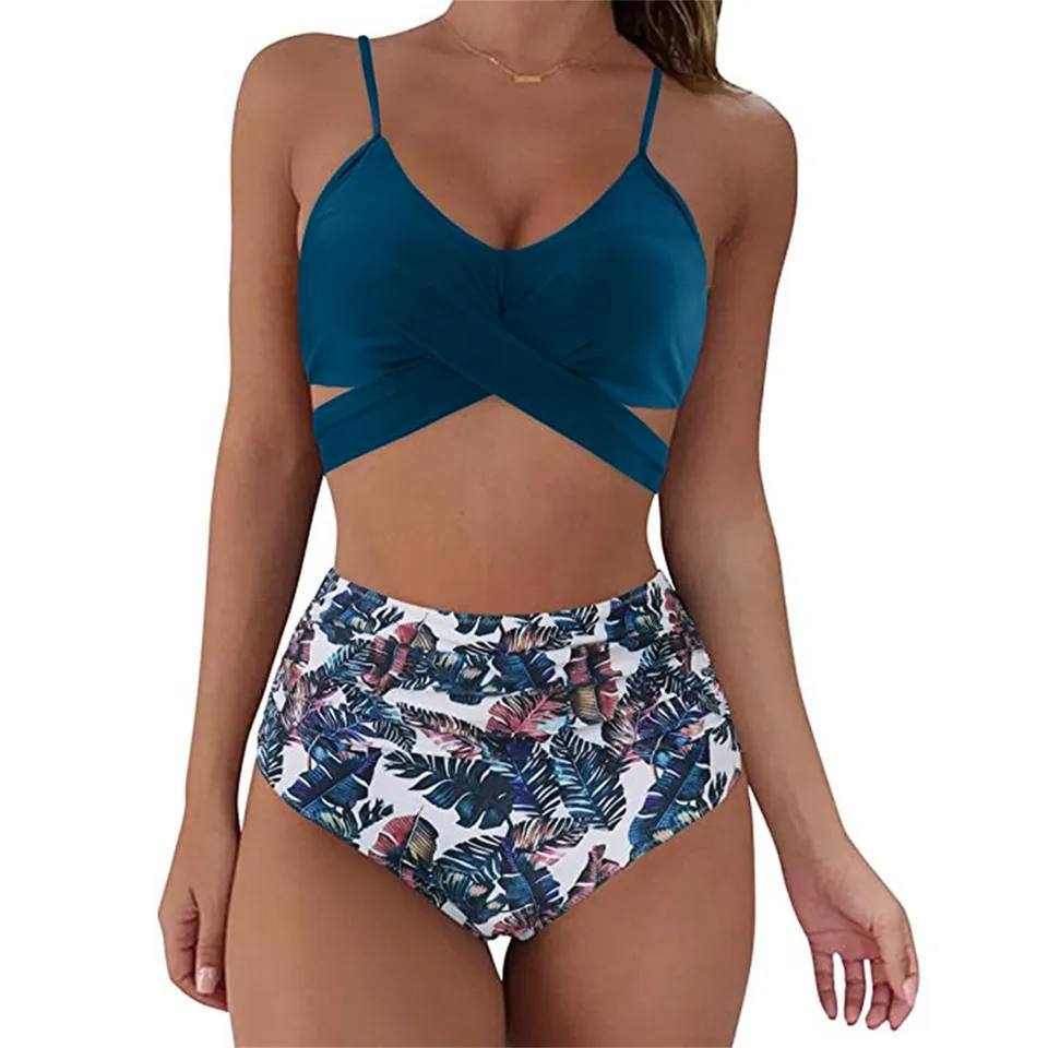 Bikini coloré - Skyler - Little Paris