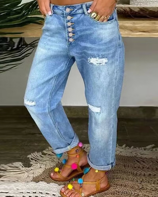 Pantalon - Vlena - Little Paris