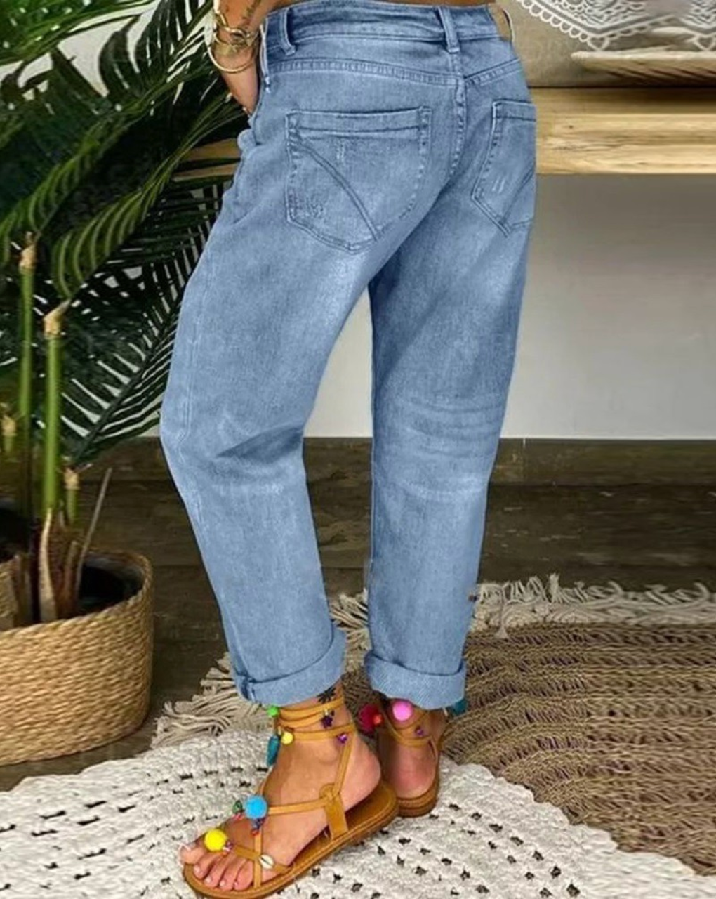 Pantalon - Vlena - Little Paris
