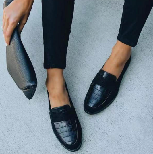 Chaussure - Laurance - Little Paris