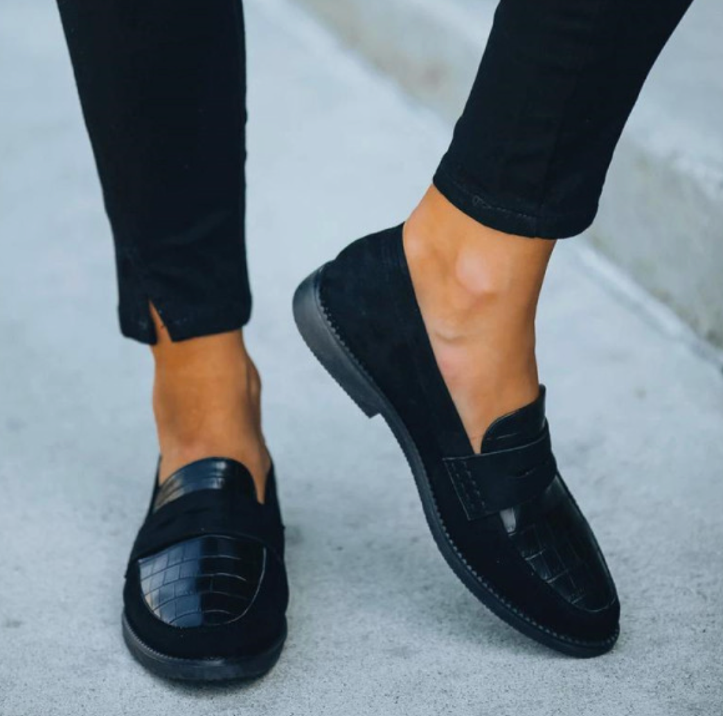 Chaussure - Laurance - Little Paris