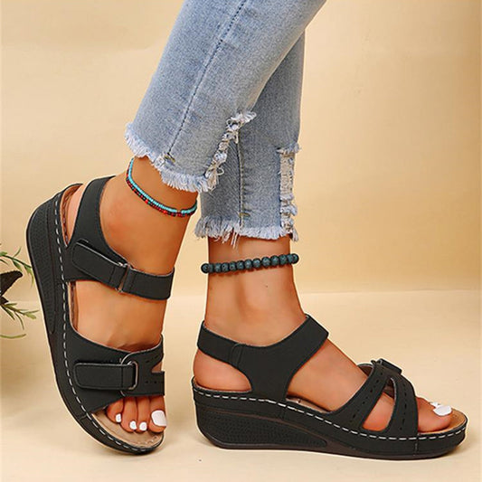 Sandales - Xelly - Little Paris