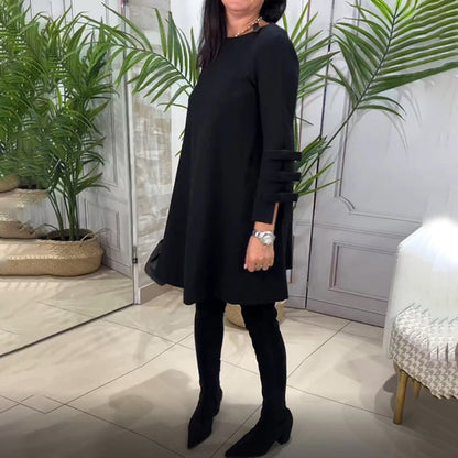 Robe magnifique - Romaissa - Little Paris