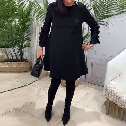 Robe magnifique - Romaissa - Little Paris