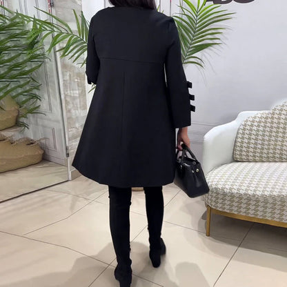 Robe magnifique - Romaissa - Little Paris