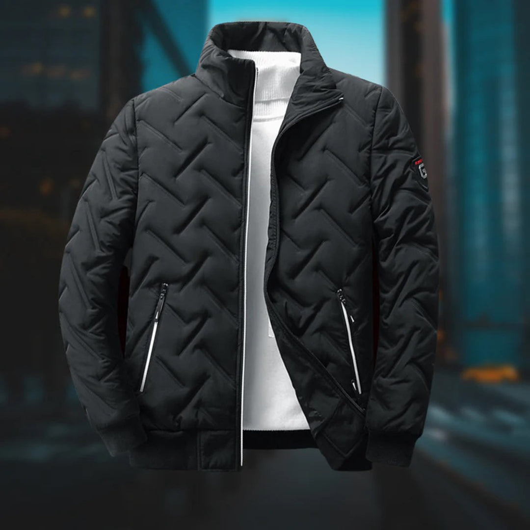 Manteau - Simon - Little Paris