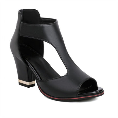 Sandales - Semja - Little Paris