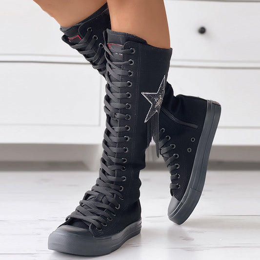 Chaussures - Star - Little Paris