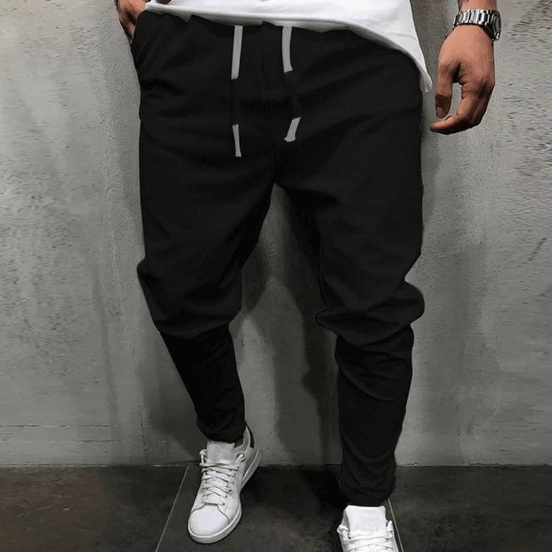 Pantalon - Joost - Little Paris