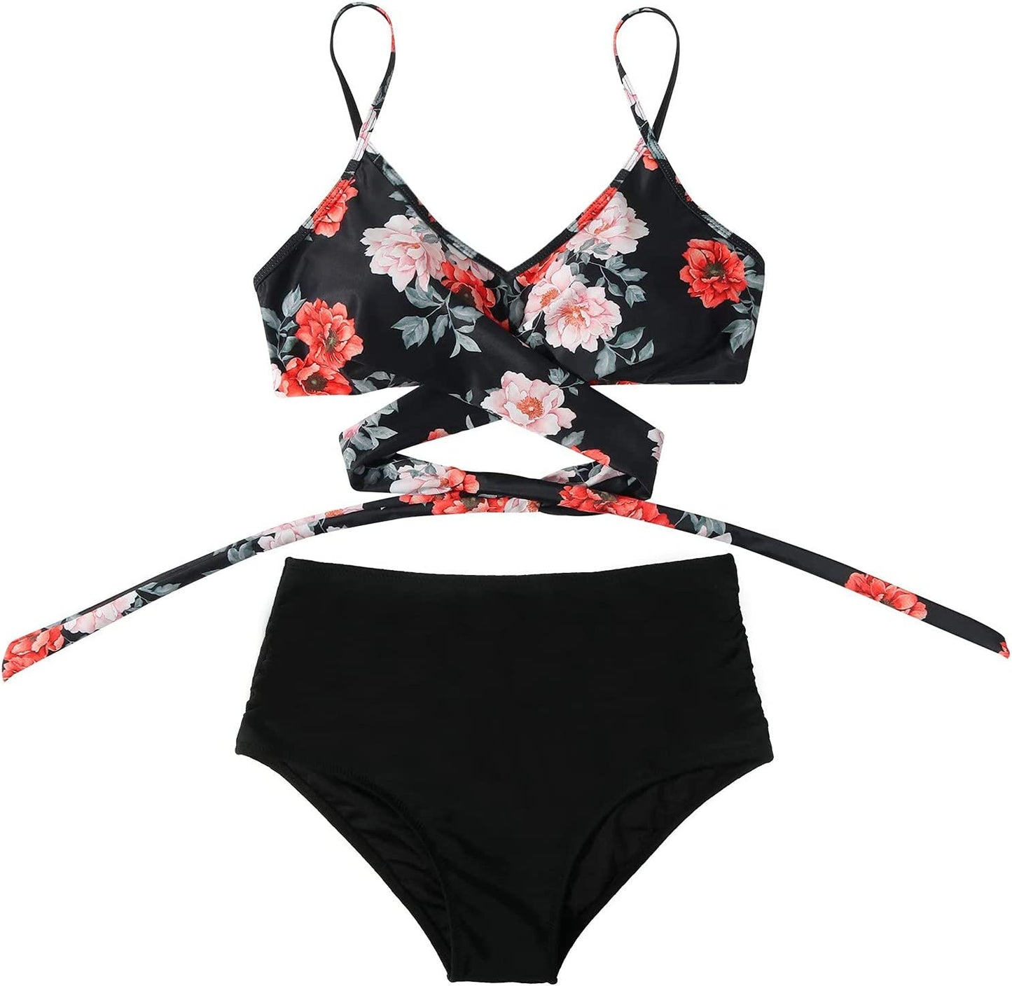 Bikini coloré - Skyler - Little Paris