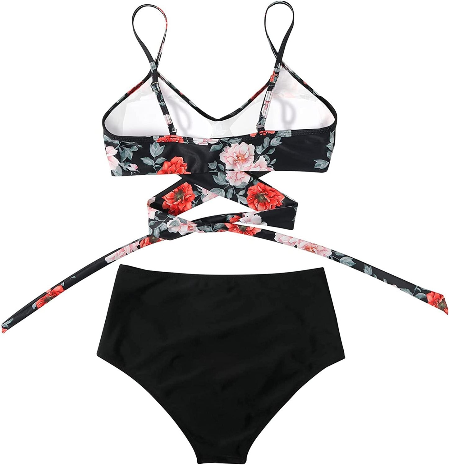 Bikini coloré - Skyler - Little Paris
