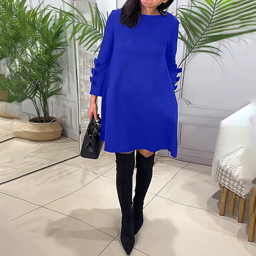 Robe magnifique - Romaissa - Little Paris