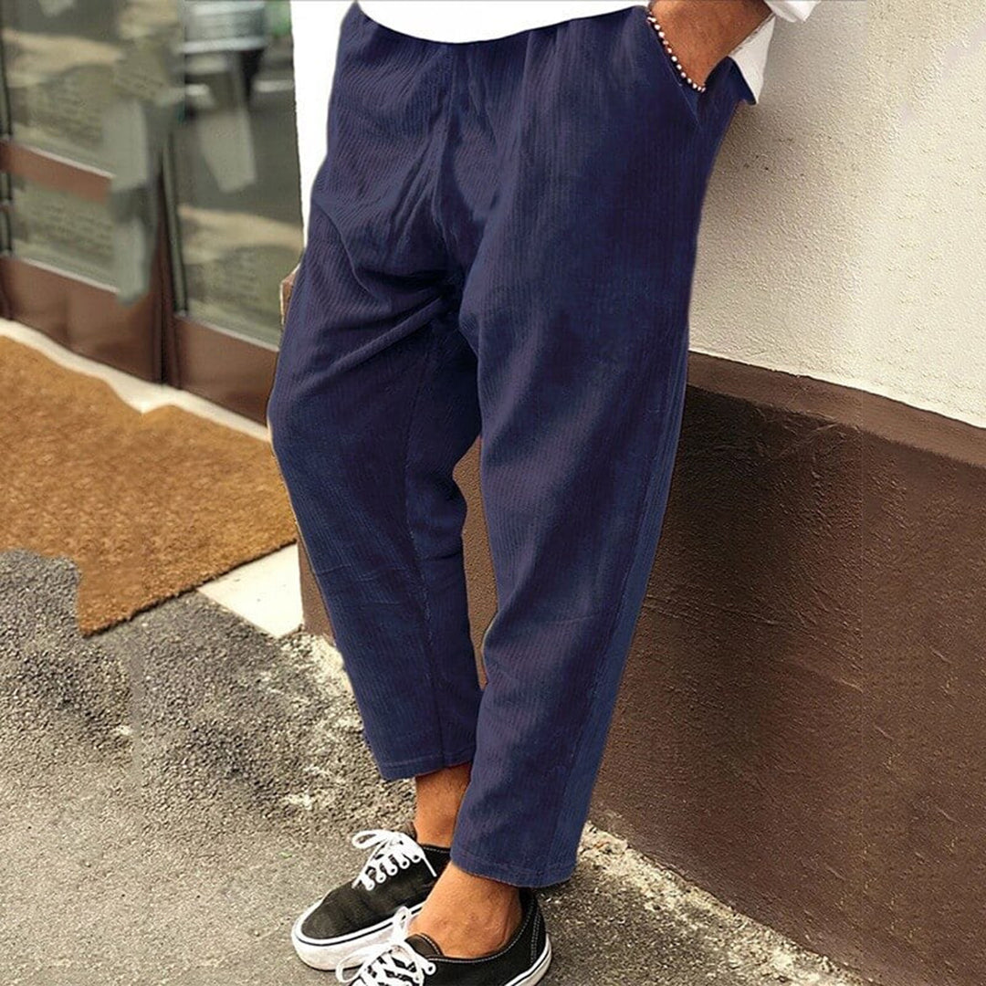 Pantalon - Moessi - Little Paris