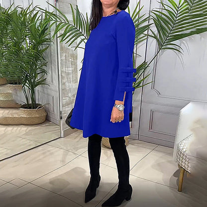 Robe magnifique - Romaissa - Little Paris