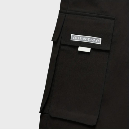 Pantalon Cargo Décontracté & Tendance – Lucas – Little Paris