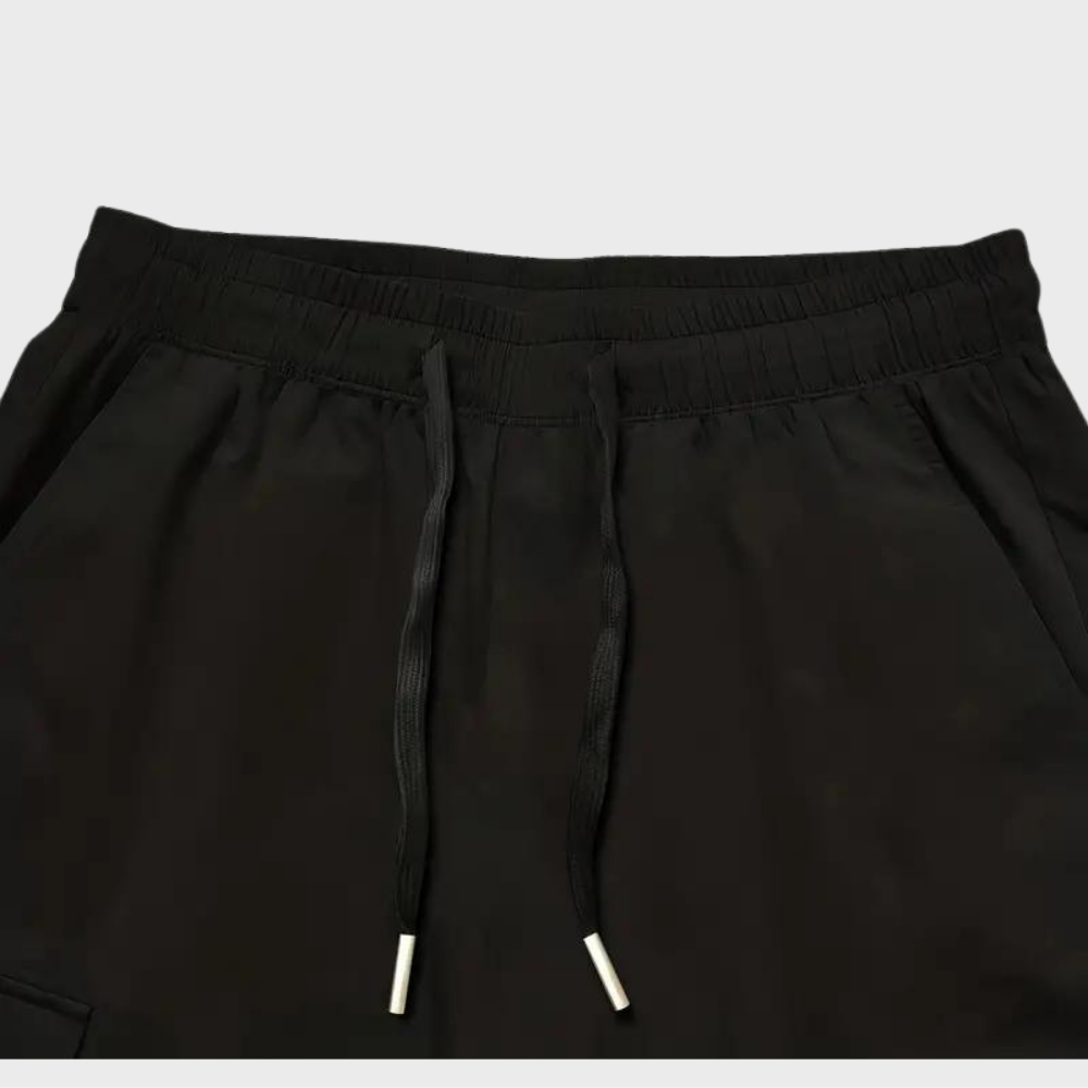 Pantalon Cargo Décontracté & Tendance – Lucas – Little Paris