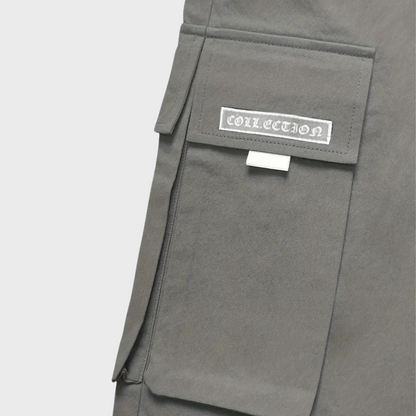 Pantalon Cargo Décontracté & Tendance – Lucas – Little Paris