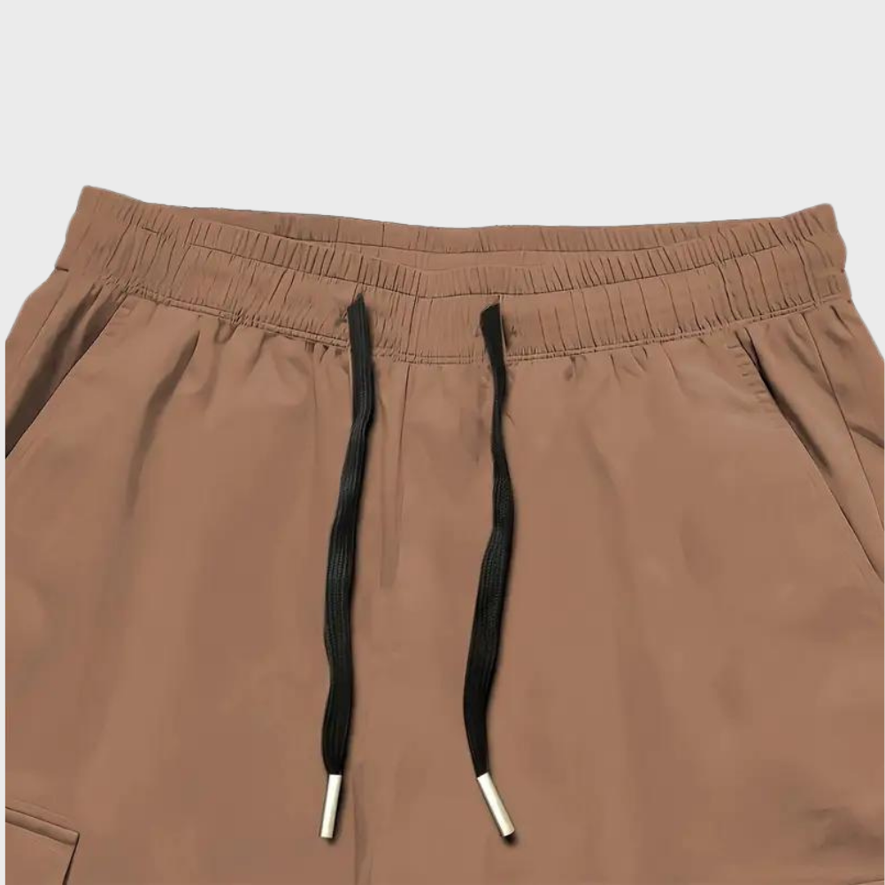 Pantalon Cargo Décontracté & Tendance – Lucas – Little Paris
