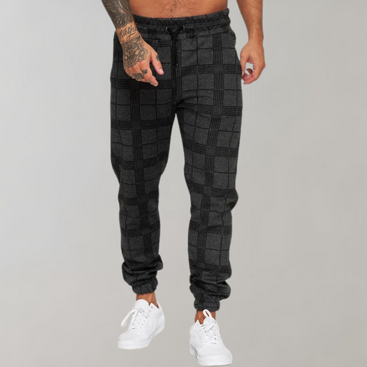 Pantalons - Ash - Little Paris